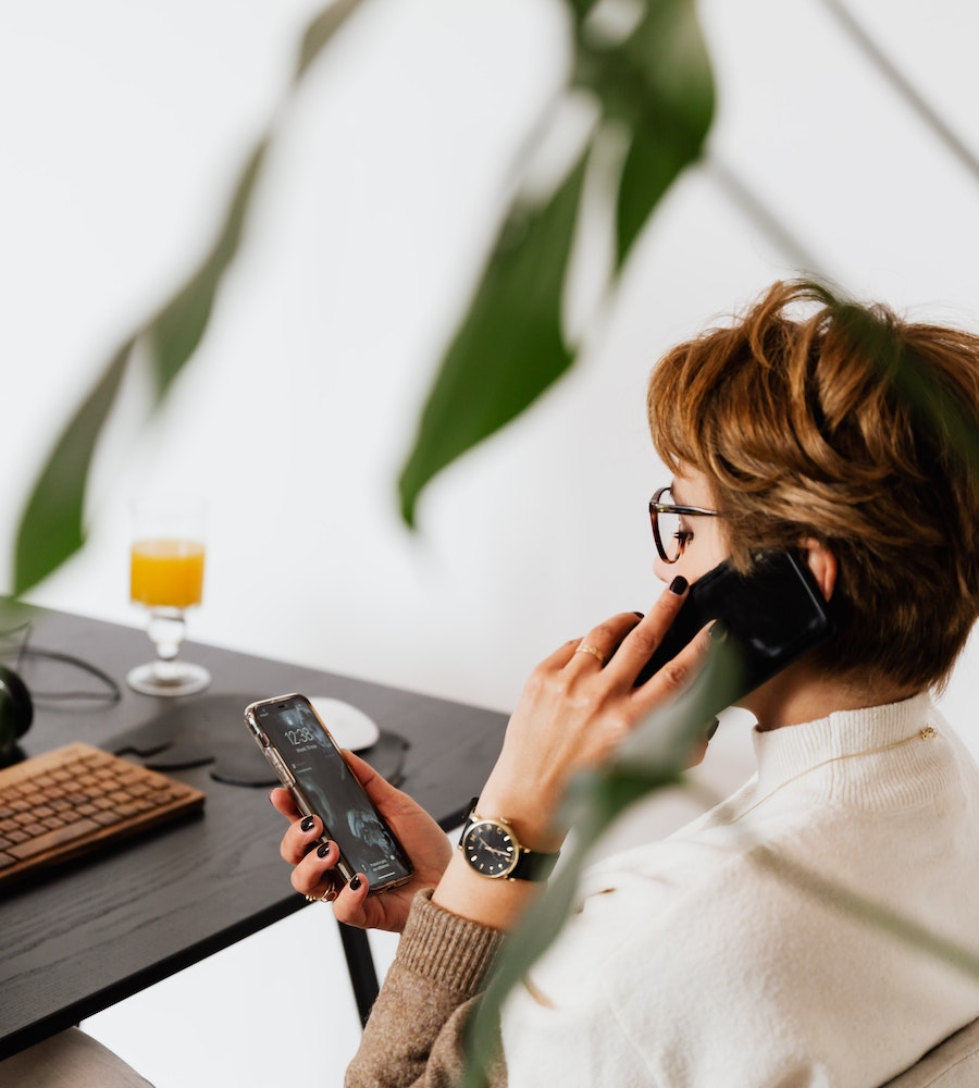 Scaling Seamlessly Empowering - Empowering Business Growth With CallStars Call Answering Service 