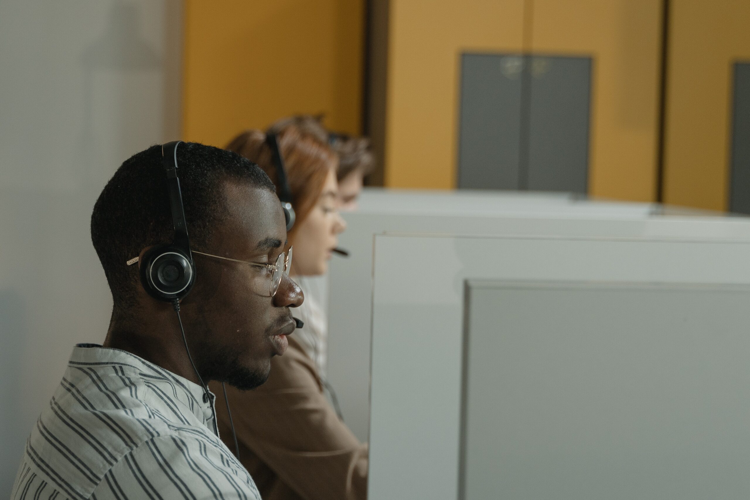 Industries That Typically Use Call Centers