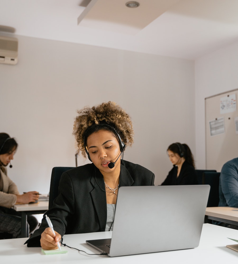 6 Steps To De Escalate An Upset - Steps To Deescalate An Upset Caller 