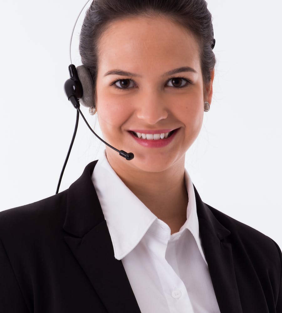 Virtual Receptionists How CallStar - Virtual Receptionists How CallStar Provides A Professional Frontline For Your Business 