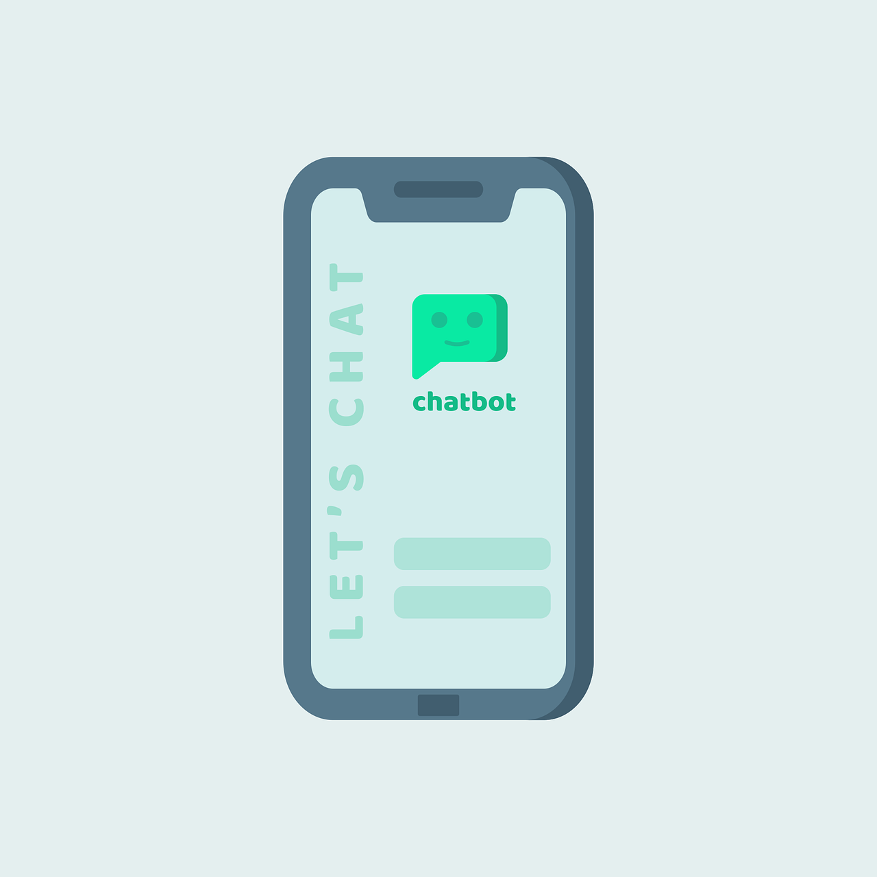 improve customer service with chatbot